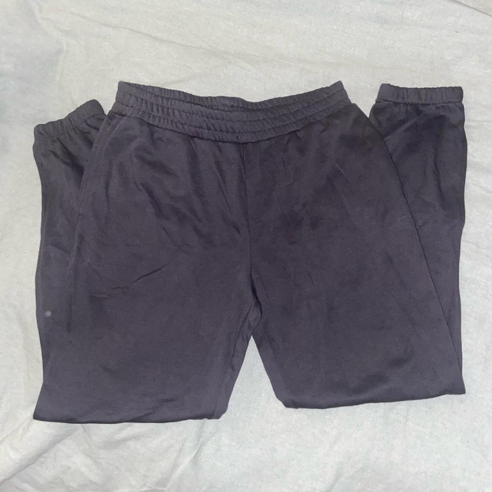 Black H&M Sweats